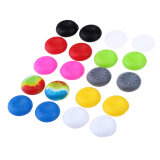 20pcs cao su Silicone Cap (Multicolor)-intl