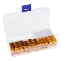 20pcs Small    Heat Sink Set for Cooling CPU GPU VGA RAM