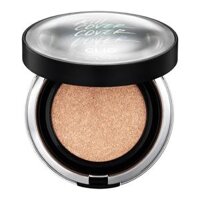 [20SS LIMITED] Phấn Nước Đa Năng Hiệu Ứng Mịn CLIO KILL COVER FOUNWEAR CUSHION XP SPF50+ PA+++ (15gx2)