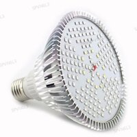 20w 150 LED Full Spectrum LED Crow Bóng Đèn E27 Trồng Cây Fitolampy Phyto Đèn Cho Hydro Flower Growbox Power VN6L3
