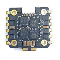 20x20mm DarwinFPV 30A 2-6S BLHeli_S 4in1 Brushless ESC Support DShot1200 for RC Drone FPV Racing