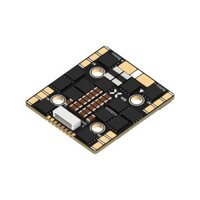 20x20mm Foxeer Reaper F4 Slim Mini ESC 128K 60A 9-40V BLHeli_32 4In1 Brushless ESC for RC Drone FPV Racing