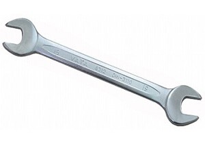 Cờ lê 2 đầu miệng Vata 83122022, 20x22mm