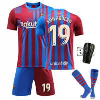 21-22 Phong Cách Mới Bazaar Nhà Số 25 Áo bóng đá Obamay Yang Jersey Số 10 Bộ đồ béo Bazaar Jersey