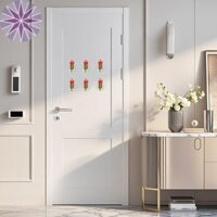 21 Chiếc Cửa Sổ Nến Hút Cốc Nhỏ Gọn Nến Hút Cốc Kẹp Thực Tế Cửa Sổ Chân Nến Kẹp Cho Nến Điện SHOPTTKC0844