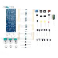 2.1 Kênh Loa Siêu Trầm Preamp Ban Thấp Pass Lọc Pre-Amp Amplifier Board Ne5532 Low Pass Lọc Bass Preamplifier