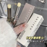 2.100.000 Bộ Sưu Tập Bình Hoa Hương Thơm Trái Cây Son Dưỡng Môi Dưỡng Ẩm Chăm Sóc Dưỡng Ẩm Chống Khô Ánh Sáng Lip Lines Son Dưỡng Môi Không Màu Sinh Viên 25.3.9