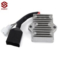 21066-0713 21066-0764 Bộ chỉnh lưu điều chỉnh cho Kawasaki BR125 Z125 PRO 2017 2018 2019 2020 2021