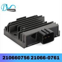 210660756 21066-0761 Bộ chỉnh lưu điều chỉnh cho Z400 Z900 Z900RS Ninja1000 400R 1000SX Z 900 ZX6R -6R