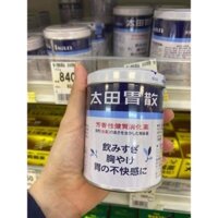 (210g) BỘT TIÊU HÓA VÀ VIÊM DẠ DÀY OHTA'S  NHẬT BẢN