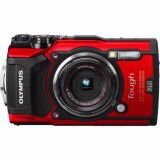 Máy ảnh Olympus TG-5