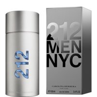 212 MEN NYC