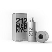 212 MEN NYC