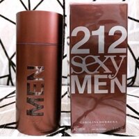 212 Vip Men 100ml