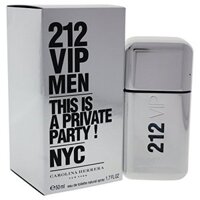 212 Vip Men perfume(50ml)(hết hàng)