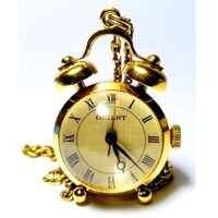 2120-Đồng hồ đeo cổ-Orient automatic necklace-watch