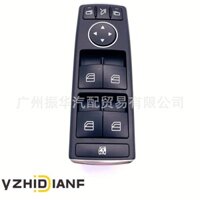 2128208310Thích hợp cho Công tắc nâng kính Mercedes-Benz Mercedes-Benz A2128208310Nhà máy có sẵn