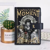 2137 Người Bộ Sưu Tập Anime Sinh Viên Văn Phòng Phẩm Rook Đêm Thần Mặt Trăng Lá Rời Nhật Ký Quà Tặng Sinh Nhật Sổ Tay Cuộc Sống 0218