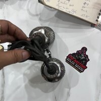 213/TK CẶP ĐÈN KENZO L4S