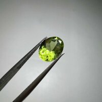 2140-ĐÁ PERIDOT XANH LÁ ( THIÊN NHIÊN ) KHÔNG XỬ LÝ