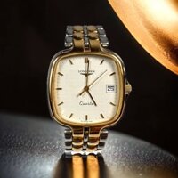 2143-Đồng hồ nữ/nam-LONGINES flagship 7066 women’s/men’s watch