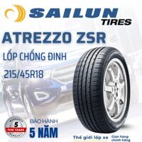 215/45R18 Sailun Lốp Chống Đinh –  Lốp xe Vfe 34