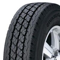 215/75R16C Bridgestone R630 Duravia Nhật Bản vỏ lốp Xe: Ford Transit