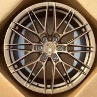 22 20 Bánh xe rèn 21 inch Tank 300 Mars City Edition Cyber ​​Tank 500 vành thép sửa đổi BJ60 lazang 18 inch 5 lỗ mâm xe ô tô đẹp Mâm xe