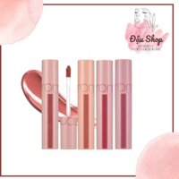 [22-23-24-25] Son kem Romand Juicy Lasting Tint