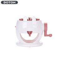 22 Kim Máy Đan DIY Áo Len Khăn Tất Đan Máy Dệt Thông Minh Cho Trẻ Em Quà Tặng