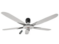 22 Quạt trần Vinawind QT1500X (có điều khiển từ xa)