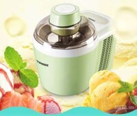 22 TS9090 Máy làm kem tươi Tiross TS-9090
