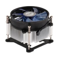 2200 Rpm CPU Quiet Fan 9 Cm Heat Sink Heat Sink Cooler for LAG CPU 775 115, for Intel