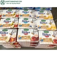 [2/2021] Sữa chua BLEDINA – ĐI AIR 100%