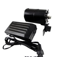 220V 180W 0.9A Quality Household Sewing Machine Motor 10000Rpm for Household Sewing Machine