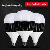 [220v] Bóng Đèn Led Siêu Sáng e27 Vít Trắng Bóng Đèn 50W100W Đèn Tiết Kiệm Năng Lượng Gia Đình Xưởng Kho Điện Cao