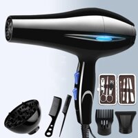 220v Hộ Gia Đình Nóng Lạnh Máy Sấy Tóc Salon Tóc Máy Sấy Tóc Phong Cách Mới