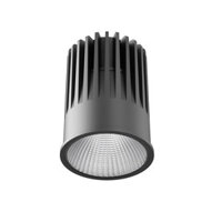 [220V] Mô-đun cốc đèn MR16 thay thế đèn halogen GU10 cốc đèn truyền thống mô-đun đèn trần đúc khuôn