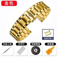 2/21✈Thích hợp cho LQ Nổi Tiếng Craftsman Dây Thép Loại L2 Nổi Tiếng Craftsman Quân Đội Cờ L4 Jialan Nam Nữ Đeo Vòng Tay Inox