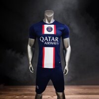 [22/23] Áo bóng đá CLB PSG sân nhà