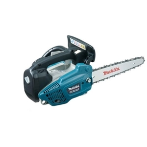Máy cưa xích dùng xăng Makita DCS232T, 22.2cc