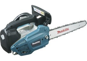Máy cưa xích dùng xăng Makita DCS232T, 22.2cc