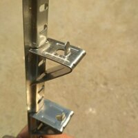 [2238 Người Đã Thu Thập] Móc Kệ Tủ Lạnh Inox Móc Tủ Lạnh Móc Tủ Đông Phụ Kiện Tủ Lạnh Đa Năng Quảng Đông
