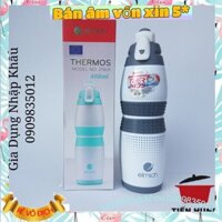 2242969 Bình giữ nhiệt Elmich inox 304 400ml EL2969