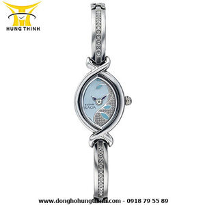 Đồng hồ nữ Titan 2251SM01