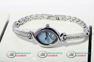 Đồng hồ nữ Titan 2251SM01