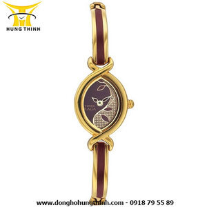 Đồng hồ nữ Titan 2251YM23