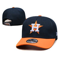 2263 Chicago White Sox Houston Astros Chicago Cubs NY Cleveland Indians Detroit Tigers Diamondbacks LA Cotton Snapback Mũ Unisex