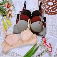 [2280] Áo lót thái lan siêu độn dày 6CM có gọng nâng ngực tạo khe