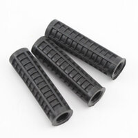 2.29 Phụ Kiện Xe Máy WY GN125 AX100 Huamao CG125 JH70 Thanh Lửa Khởi Động Thanh Cao Su Bao Cao Su